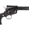 Ruger New Model Blackhawk Blued 45 Colt Single-Action Revolver