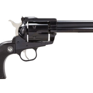 Ruger New Model Blackhawk Blued 45 Colt Single-Action Revolver