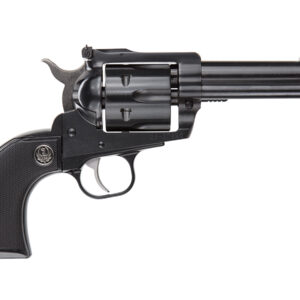 Ruger New Model Blackhawk Blued 41 Rem Magnum Single-Action Revolver