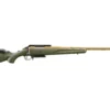 Ruger American Predator Gen II 308 Win Bolt-Action Rifle with 22 Inch Bronze Barrel an