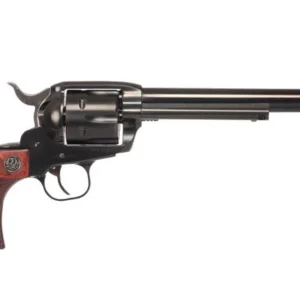 Ruger Vaquero 357 Magnum Single-Action Revolver with 7.5 Inch Barrel and XR3 Grip Frame