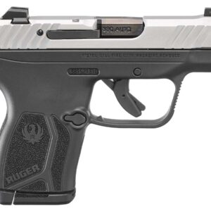 Ruger LCP MAX 380 ACP Semi-Auto Pistol