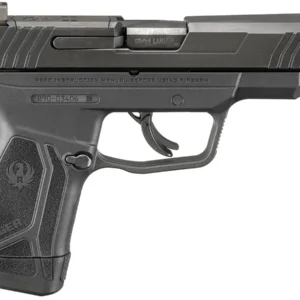 Ruger Max-9 9mm Optic Ready Pistol with 4 Inch Barrel