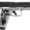 Ruger RXM 9mm Optic Ready Striker-Fired Limited Edition Donald Trump Exclusive Pistol