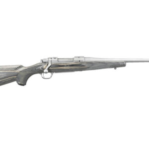 Ruger M77-GS 308 Gunsite Scout Rifle with Threaded Barrel
