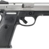 Ruger SR40 Full-Size 40 S&W Stainless Pistol