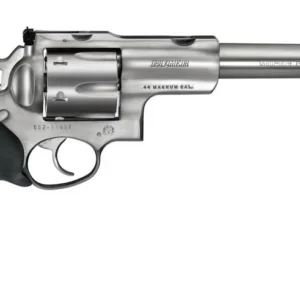 Ruger Super Redhawk 44 Magnum Revolver with 7.5-Inch Barrel