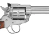 Ruger Single-Ten 22LR Rimfire Revolver with Fiber Optic Front Sight