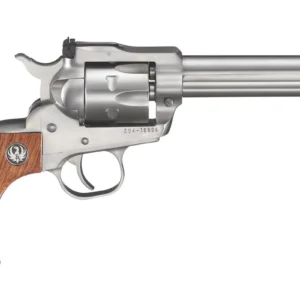 Ruger GP100 22LR Double-Action Revolver