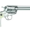 Ruger Bisley Vaquero 45 Colt Stainless Single-Action Revolver