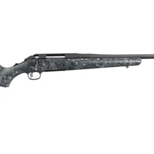 Ruger American Rifle 270 Win with Navy Digital Camo Stock