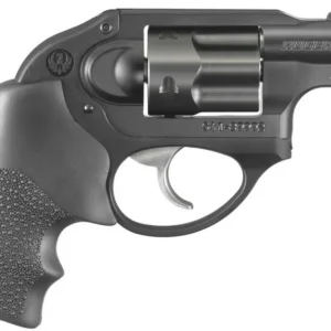 Ruger LCR 38 Special Double-Action Revolver