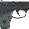 Ruger LCP 380 Auto Centerfire Pistol