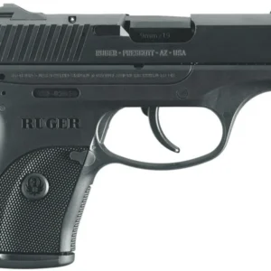 Ruger LC9 9mm Centerfire Pistol