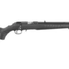 Ruger American Rimfire Compact 22 MAG Rifle