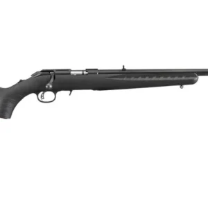 Ruger American Rimfire Rifle 22 MAG