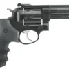Ruger GP100 357 Magnum Blued Revolver with 4-Inch Barrel