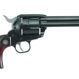 Ruger Vaquero 357 Magnum Blued Single-Action Revolve
