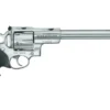 Ruger Super Redhawk 44 Rem Mag Stainless Double-Action Revolver