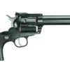 Ruger New Model Blackhawk 45LC/45 Auto Single Action Revolver