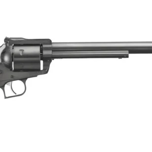 Ruger New Model Super Blackhawk 44 Rem Mag Single-Action Revolver