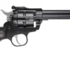 Ruger New Model Single-Six 22LR Convertible Single-Action Revolver