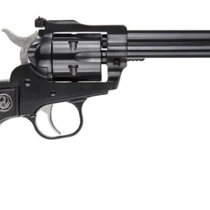 Ruger New Model Single-Six 22LR Convertible Single-Action Revolver