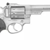 Ruger GP100 22LR Double-Action Revolver