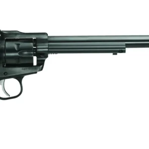 Ruger New Model Single-Six Convertible 22LR Rimfire Revovler