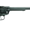 Ruger New Model Single-Six Convertible 22LR Rimfire Revovler