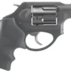 Ruger LCRx 357 Magnum Double-Action Revolver