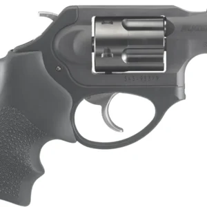Ruger LCRx 357 Magnum Double-Action Revolver