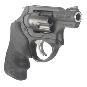 Ruger LCRx 9mm Double-Action Revolver with 1.87-Inch Barrel