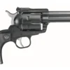 Ruger New Model Blackhawk 45 Colt Single-Action Revolver with 4.6 Inch Barrel