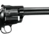 Ruger New Model Blackhawk 45 Colt Blued Revolver with 7.5 Inch Barrel