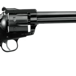 Ruger New Model Blackhawk 45 Colt Blued Revolver with 7.5 Inch Barrel