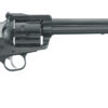Ruger New Model Blackhawk 30 Carbine Single-Action Revolver with 7.5 Inch Barrel