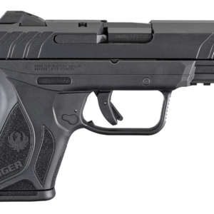 Ruger Security-9 Compact 9mm Pistol