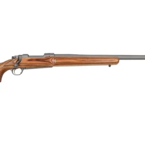 Ruger M77 Hawkeye Varmint Target 6.5 Creedmoor Bolt-Action Rifle