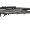 Ruger Charger 22 LR Semi-Auto Pistol with Gray Laminate Stock