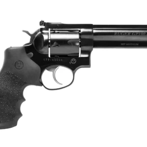 Ruger GP100 .357 Magnum Double Action Revolver with 5 Inch Barrel