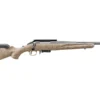 Ruger American Ranch Gen II 7.62x39mm Rifle
