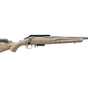 Ruger American Ranch Gen II 7.62x39mm Rifle