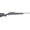 Ruger American Rifle Gen II 30-06 Springfield Bolt-Action Rifle with Gray Spatter Stock