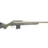 Ruger American Predator Gen II 6.5 Grendel Bolt-Action Rifle with 22 Inch Bronze Barre