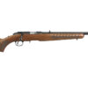 Ruger American Rimfire Rifle 22LR with Wood Stock