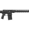 Ruger SFAR 6.5 Creedmoor Semi-Automatic Rifle with Magpul PRS Lite Stock