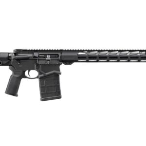 Ruger SFAR 6.5 Creedmoor Semi-Automatic Rifle with Magpul PRS Lite Stock