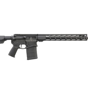 Ruger SFAR 6.5 Creedmoor Semi-Automatic Rifle with Magpul MOE SL Stock and 20 Inch Bar