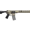 Ruger AR-556 MPR 300 Blackout Rifle with Desert Verde Finish